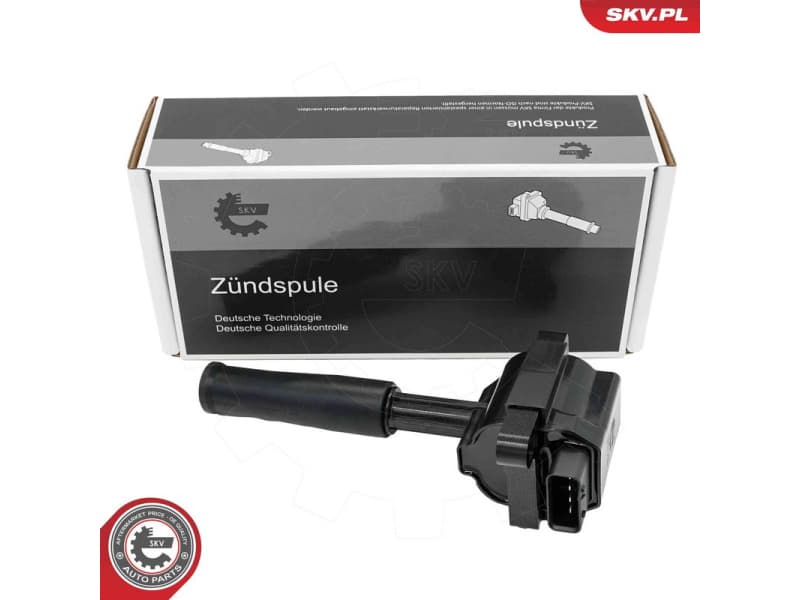 Ignition Coil 03SKV361