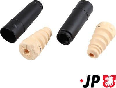 Dust Cover Kit, shock absorber JP 1152707510