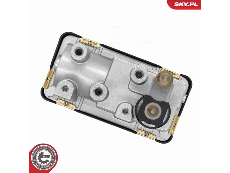 Boost Pressure Control Valve 95SKV476 - image 3