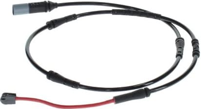 Warning Contact, brake pad wear 1987474549 - image 2