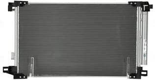 Condenser, air conditioning ** FIRST FIT ** 941382
