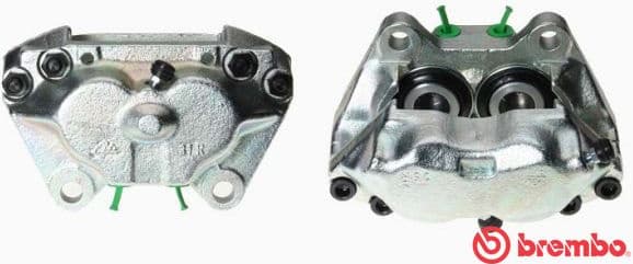 Brake Caliper ESSENTIAL LINE F 06 006