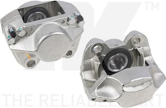 Brake Caliper 214732