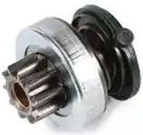 Freewheel Gear, starter 06-80153-SX