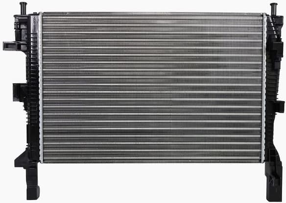 Low Temperature Cooler, charge air cooler 7705378