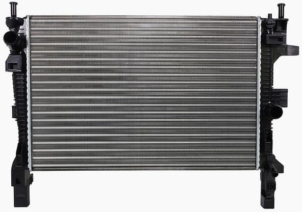 Low Temperature Cooler, charge air cooler 7705378 - image 2