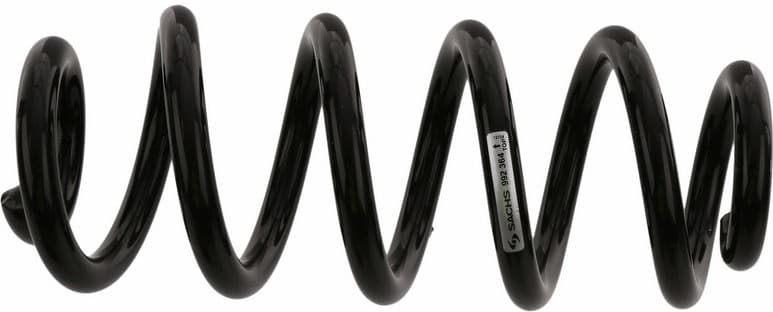 Suspension Spring 992 364