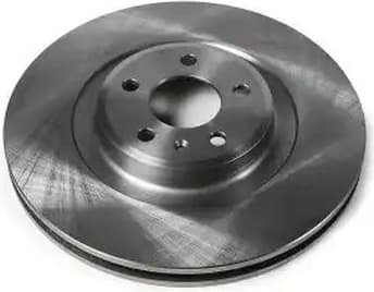 Brake Disc 6020-1644-SX