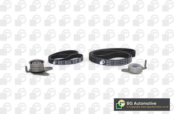 Timing Belt Kit TB6100K