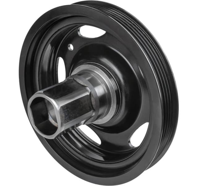 Belt Pulley, crankshaft 45307 01