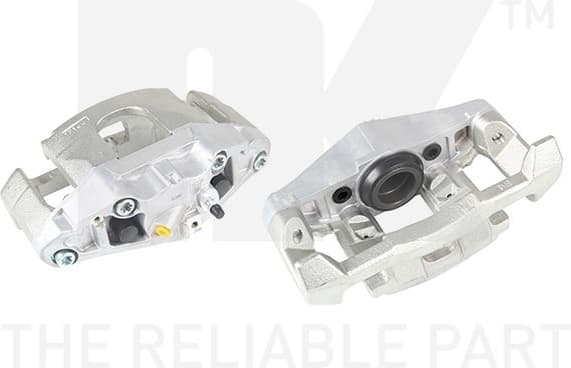 Brake Caliper 2147357