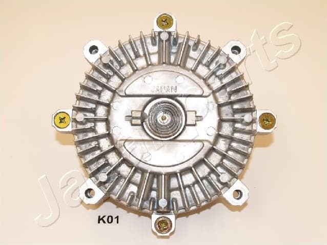 Clutch, radiator fan VC-K01