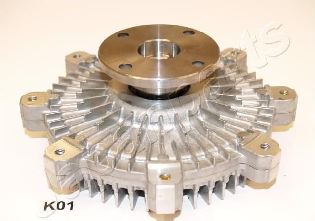 Clutch, radiator fan VC-K01 - image 2
