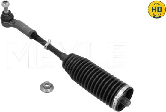 Tie Rod MEYLE-HD-KIT: Better solution for you! 116 030 0048/HD