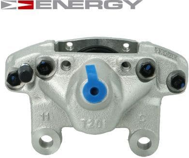 Brake Caliper ZH0246 - image 3