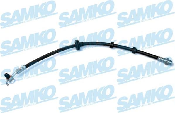 Brake Hose 6T49428