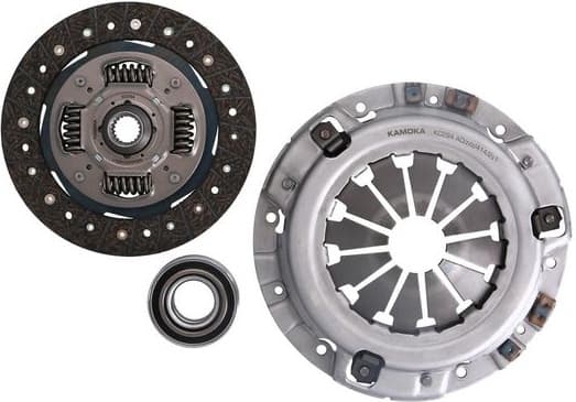 Clutch Kit KC294