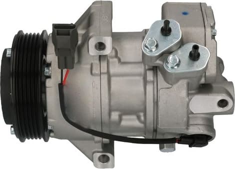 Compressor, air conditioning 1986AD1247