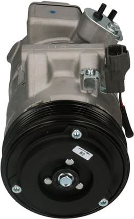 Compressor, air conditioning 1986AD1247 - image 4