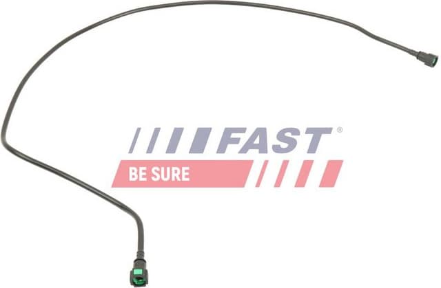 Fuel Line FT00920