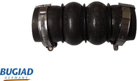 Charge Air Hose 82291