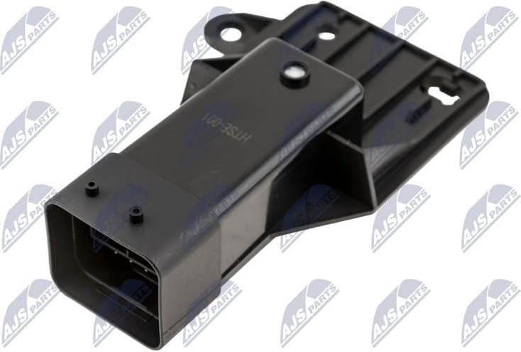 Regulator, interior blower CSW-SE-001