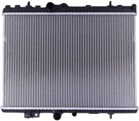 Low Temperature Cooler, charge air cooler 7700267 - image 2