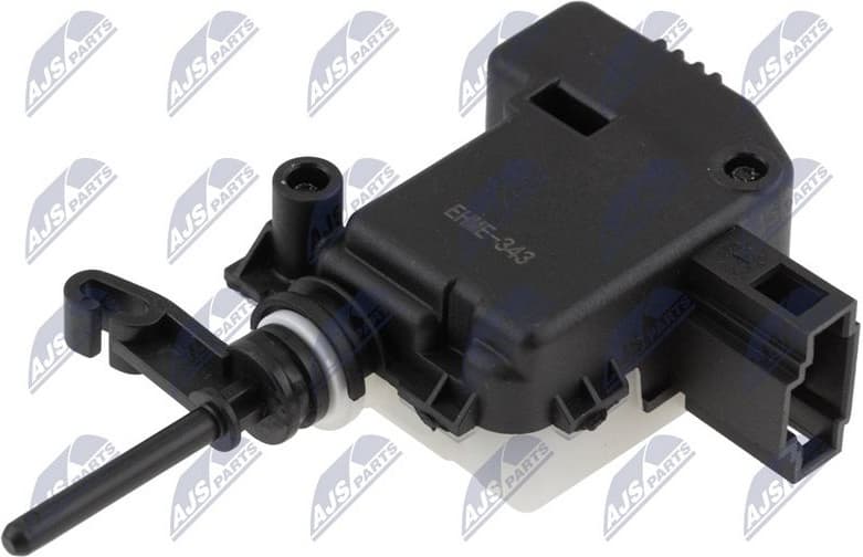 Actuator, fuel filler flap EZC-ME-343