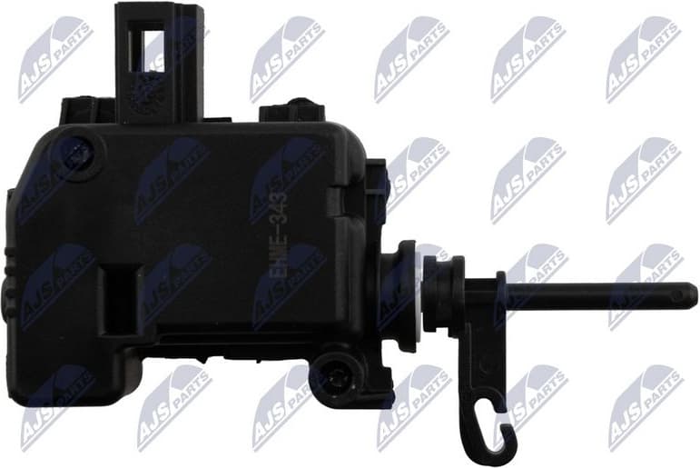 Actuator, fuel filler flap EZC-ME-343 - image 3