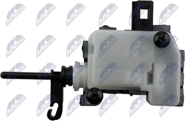 Actuator, fuel filler flap EZC-ME-343 - image 4