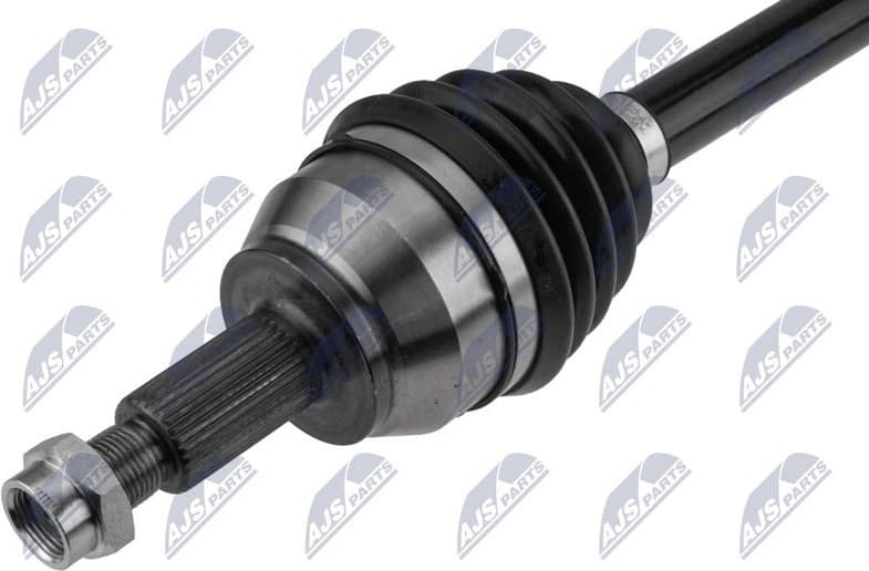 Drive Shaft NPW-LR-015 - image 2