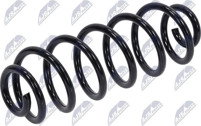 Suspension Spring ASZ-AU-001