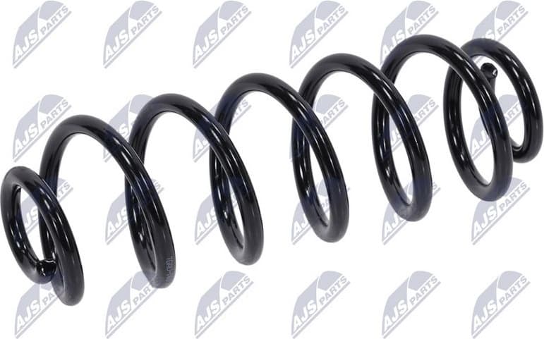 Suspension Spring ASZ-AU-001 - image 2