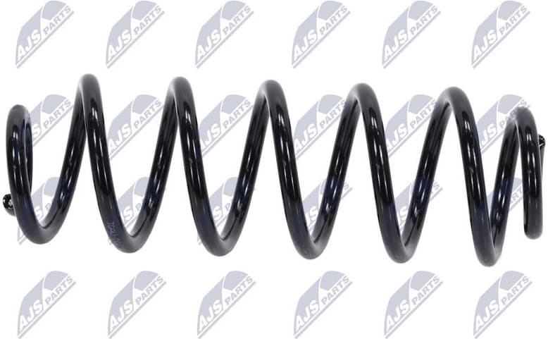 Suspension Spring ASZ-AU-001 - image 3