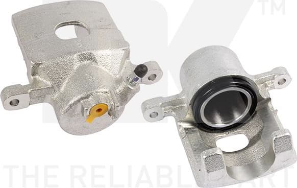 Brake Caliper 215272