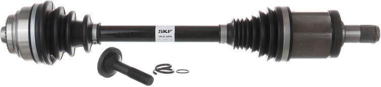 Drive Shaft VKJC5826