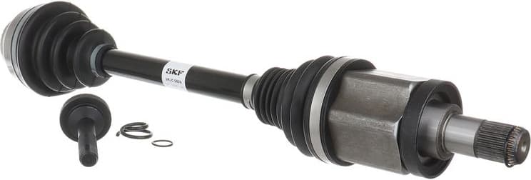 Drive Shaft VKJC5826 - image 2