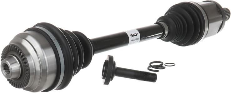 Drive Shaft VKJC5826 - image 3