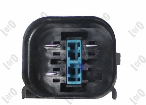 Fan, engine cooling LORO 004-014-0019 - image 3