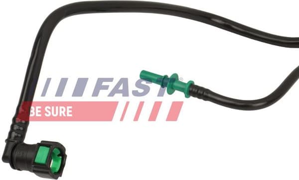 Fuel Line FT00869 - image 2