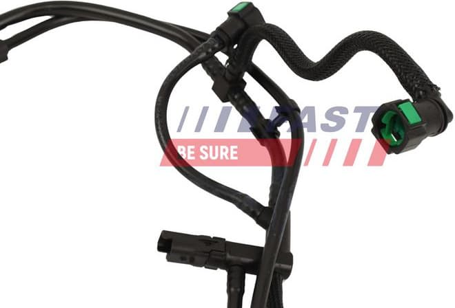 Fuel Line FT00869 - image 3