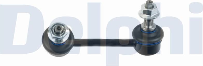 Link/Coupling Rod, stabiliser bar TC4996