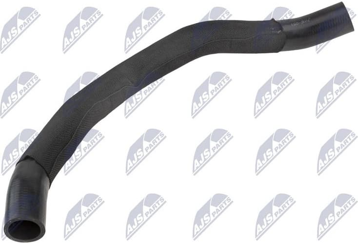Radiator Hose CPP-ME-051