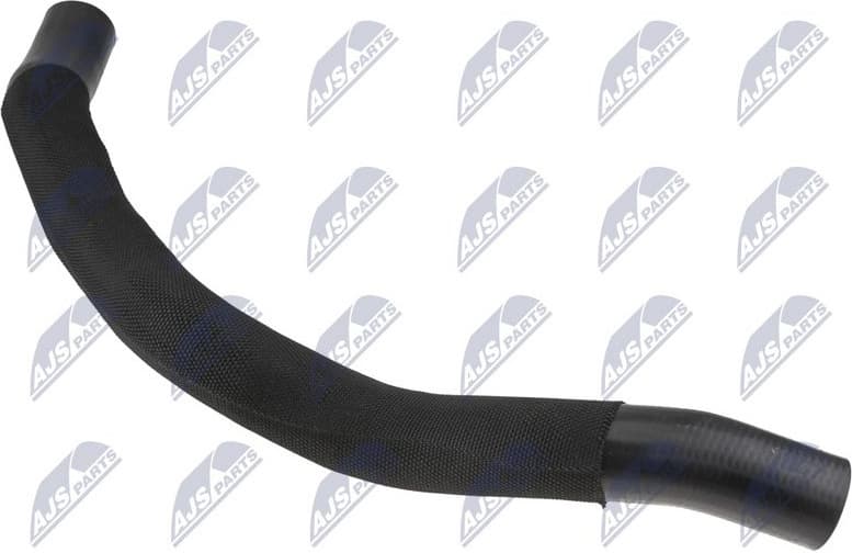 Radiator Hose CPP-ME-051 - image 2