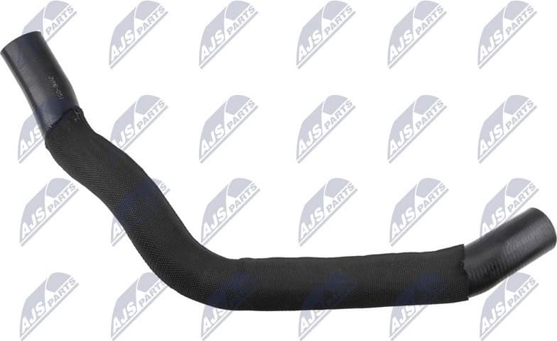 Radiator Hose CPP-ME-051 - image 3