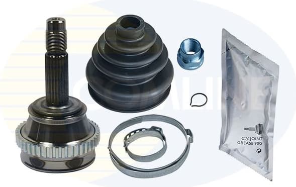 Joint Kit, drive shaft ECV312