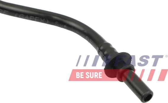 Fuel Line FT00886 - image 3
