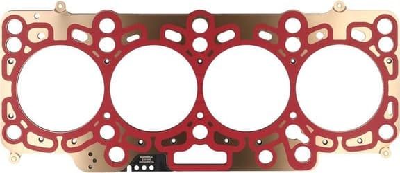Gasket, cylinder head 8701340
