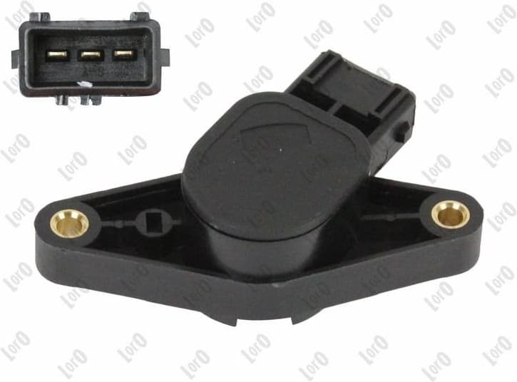Sensor, throttle position LORO 120-08-032 - image 2
