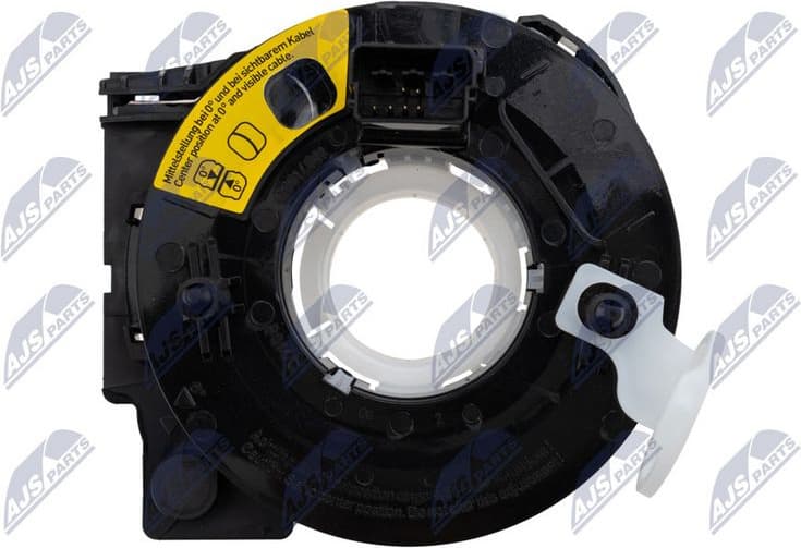 Clock Spring, airbag EAS-VW-014 - image 2